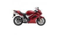 Carenados Honda VFR 800 2002-2013