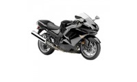 Carenados Kawasaki ZX14R 2006-2011