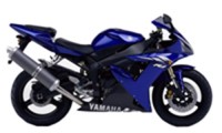 2002-2003 R1 Carenado