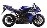 2004-2006 R1 Carenado