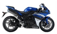 2009-2011 R1 Carenado