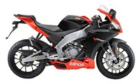 2010-2015 RSV4 1000 Carenado