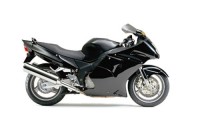 CBR1100XX Carenado