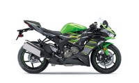 ZX6R Carenado