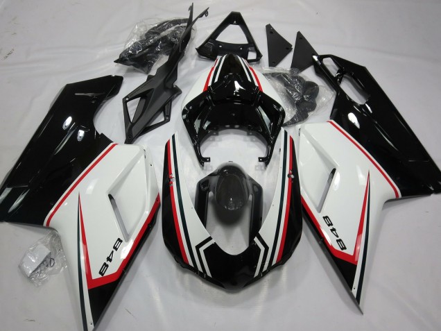 848 Tricolor 07-14 Ducati 848 1098 1198 Carenado 848 Tricolor 07-14 Ducati 848 1098 1198 Carenado