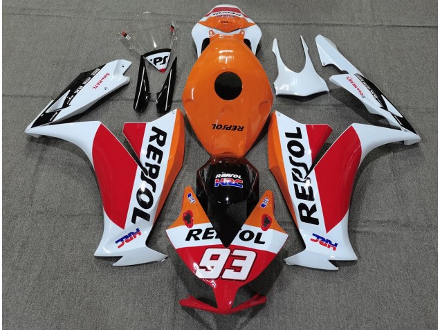 93 Repsol 12-16 Honda CBR1000RR Carenado 93 Repsol 12-16 Honda CBR1000RR Carenado