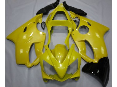 Amarillo Perla 01-03 Honda CBR600 F4i Carenado