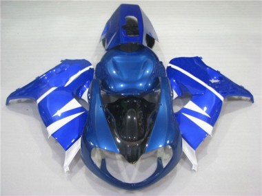 Azul Brillante 98-03 Suzuki TL1000R Carenado