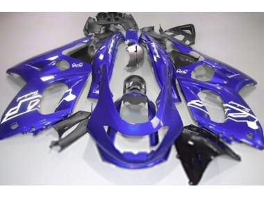 Azul Brillante 98-07 Yamaha YZF600 Carenado