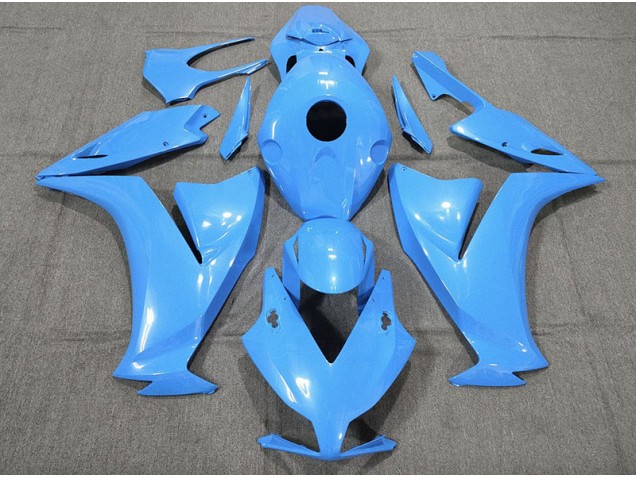 Azul Claro 12-16 Honda CBR1000RR Carenado Azul Claro 12-16 Honda CBR1000RR Carenado