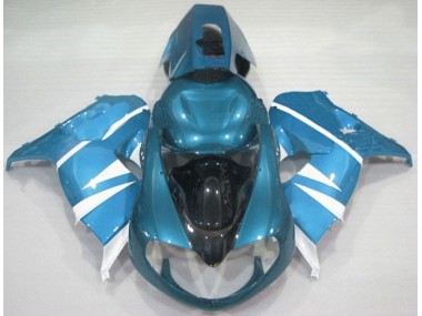 Azul Claro Brillante 98-03 Suzuki TL1000R Carenado