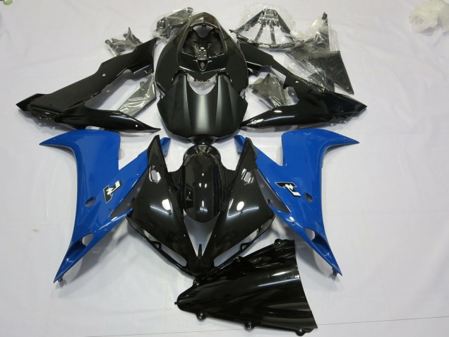 Azul Especial 04-06 Yamaha R1 Carenado