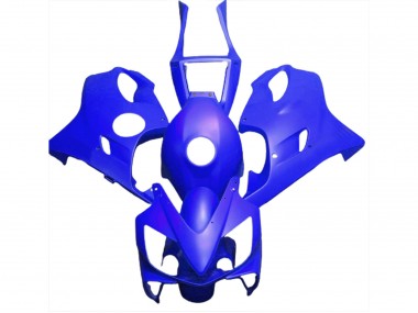 Azul Mate 01-03 Honda CBR600 F4i Carenado