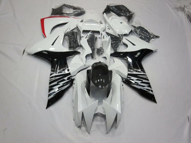 Azul Motul 11-24 Suzuki GSXR 600-750 Carenado Azul Motul 11-24 Suzuki GSXR 600-750 Carenado