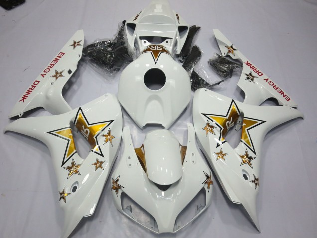 Bebida Energética 06-07 Honda CBR1000RR Carenado Bebida Energética 06-07 Honda CBR1000RR Carenado