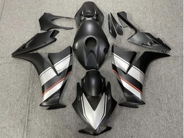 Borde Mate & Naranja 12-16 Honda CBR1000RR Carenado