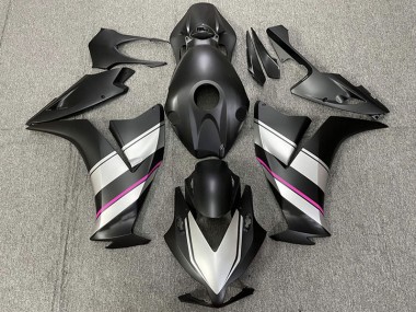 Borde Mate & Rosa 12-16 Honda CBR1000RR Carenado