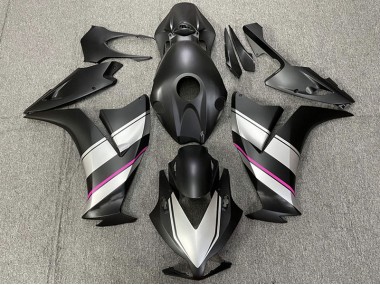 Borde Mate & Rosa 12-16 Honda CBR1000RR Carenado