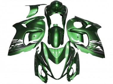 Bosque Verde 08-20 Suzuki GSXR 1300 Carenado