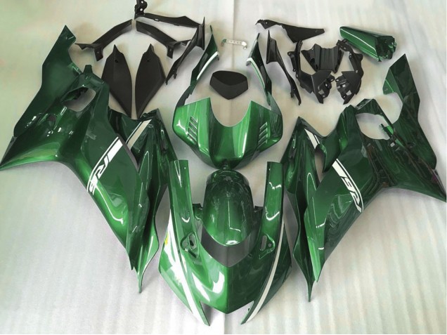 Bosque Verde 17-21 Yamaha R6 Carenado