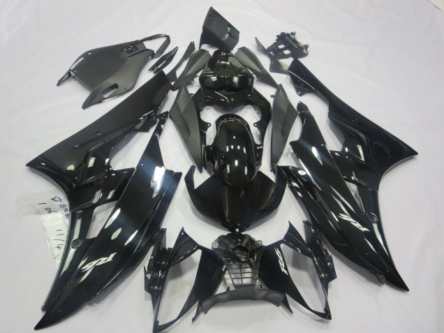 Brillo 06-07 Yamaha R6 Carenado Brillo 06-07 Yamaha R6 Carenado
