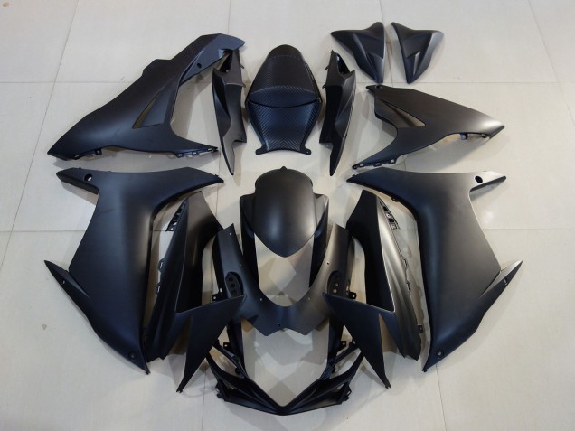 Brillo & Mate- Gsxr 600 11-24 Suzuki GSXR 600-750 Carenado Brillo & Mate- Gsxr 600 11-24 Suzuki GSXR 600-750 Carenado