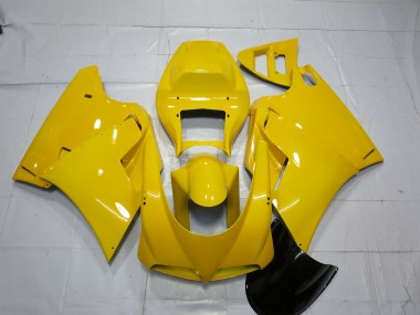 Brillo Total 93-05 Ducati 996 748 916 998 Carenado