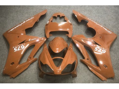 Bronce 06-08 Triumph Daytona 675 Carenado