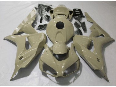 Bronceado Del Desierto 06-07 Honda CBR1000RR Carenado