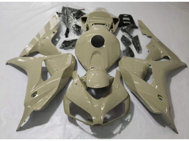 Bronceado Del Desierto 06-07 Honda CBR1000RR Carenado Bronceado Del Desierto 06-07 Honda CBR1000RR Carenado