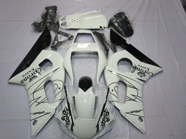 Corona 98-02 Yamaha R6 Carenado Corona 98-02 Yamaha R6 Carenado