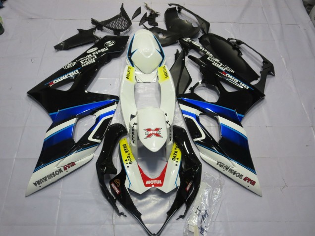 Dark Dog 05-06 Suzuki GSXR 1000 Carenado