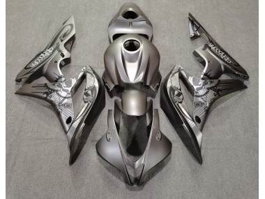 Diseño Especial 07-08 Honda CBR600RR Carenado