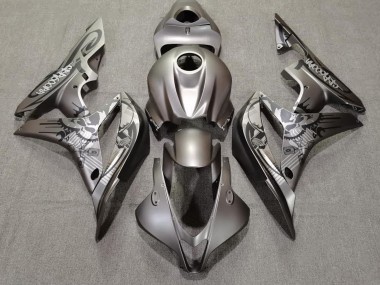 Diseño Especial 07-08 Honda CBR600RR Carenado