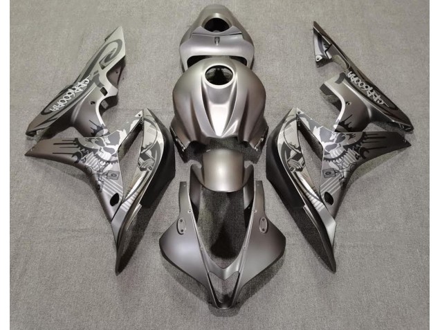 Diseño Especial 07-08 Honda CBR600RR Carenado Diseño Especial 07-08 Honda CBR600RR Carenado