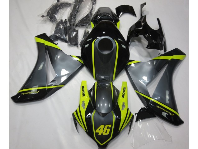 Diseño Especial 08-11 Honda CBR1000RR Carenado Diseño Especial 08-11 Honda CBR1000RR Carenado