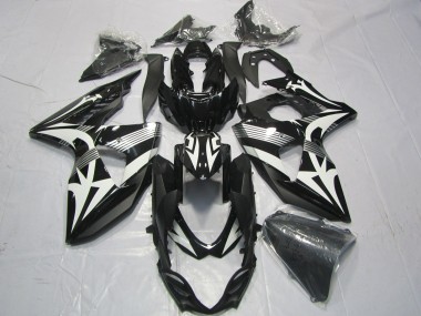 Diseño Personalizado Especial 09-16 Suzuki GSXR 1000 Carenado