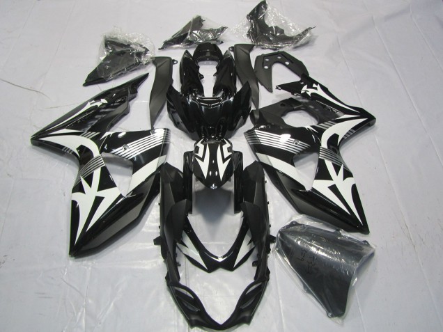 Diseño Personalizado Especial 09-16 Suzuki GSXR 1000 Carenado Diseño Personalizado Especial 09-16 Suzuki GSXR 1000 Carenado