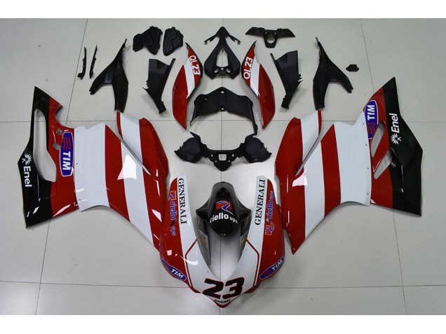 Ducati 23 15-17 Ducati 959 1299 Carenado Ducati 23 15-17 Ducati 959 1299 Carenado