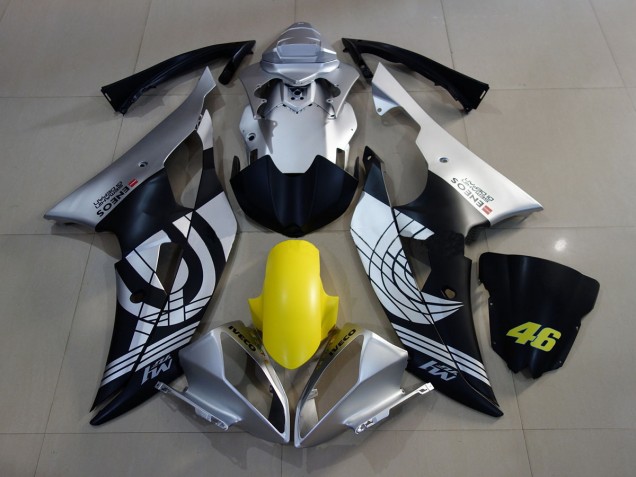 ENEOS 46 08-16 Yamaha R6 Carenado ENEOS 46 08-16 Yamaha R6 Carenado
