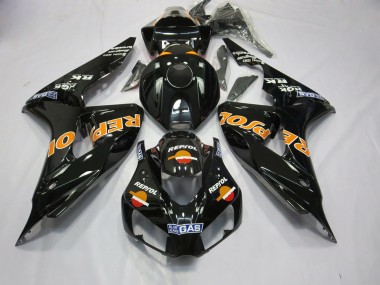 Especial Repsol 06-07 Honda CBR1000RR Carenado