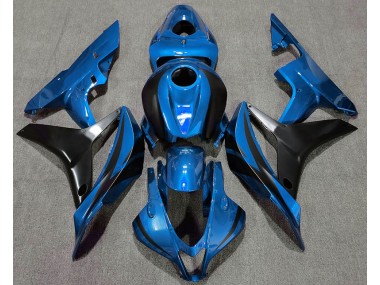 Estilo Azul Zafiro OEM 07-08 Honda CBR600RR Carenado