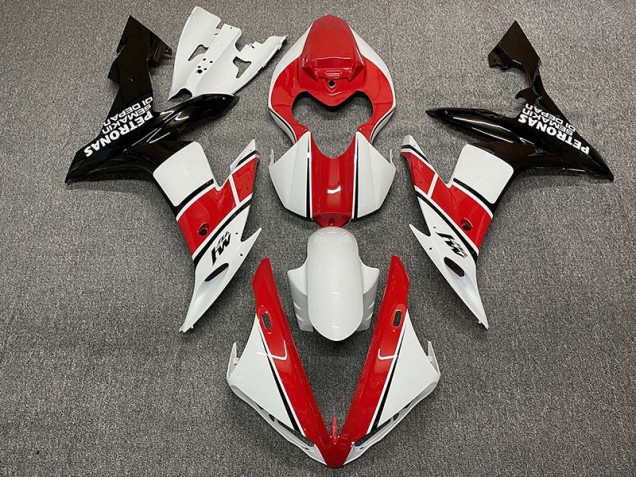 Estilo De Carrera Personalizado OEM 04-06 Yamaha R1 Carenado Estilo De Carrera Personalizado OEM 04-06 Yamaha R1 Carenado