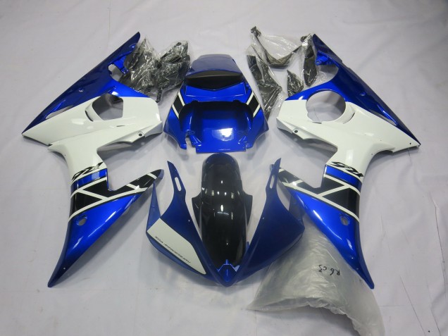 Estilo OEM 05 Yamaha R6 Carenado Estilo OEM 05 Yamaha R6 Carenado
