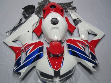 Estilo OEM 13-23 Honda CBR600RR Carenado