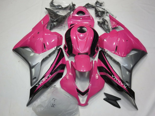 Estilo Rosa OEM 09-12 Honda CBR600RR Carenado Estilo Rosa OEM 09-12 Honda CBR600RR Carenado