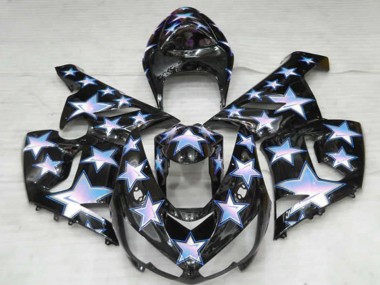Estrella 05-06 Kawasaki ZX6R Carenado