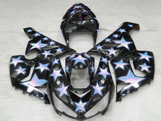 Estrella 05-06 Kawasaki ZX6R Carenado