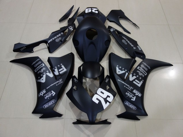 FMA 12-16 Honda CBR1000RR Carenado FMA 12-16 Honda CBR1000RR Carenado