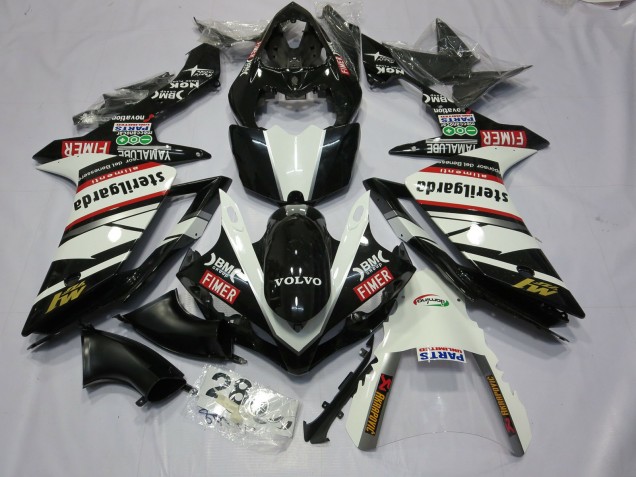Fimer 07-08 Yamaha R1 Carenado Fimer 07-08 Yamaha R1 Carenado